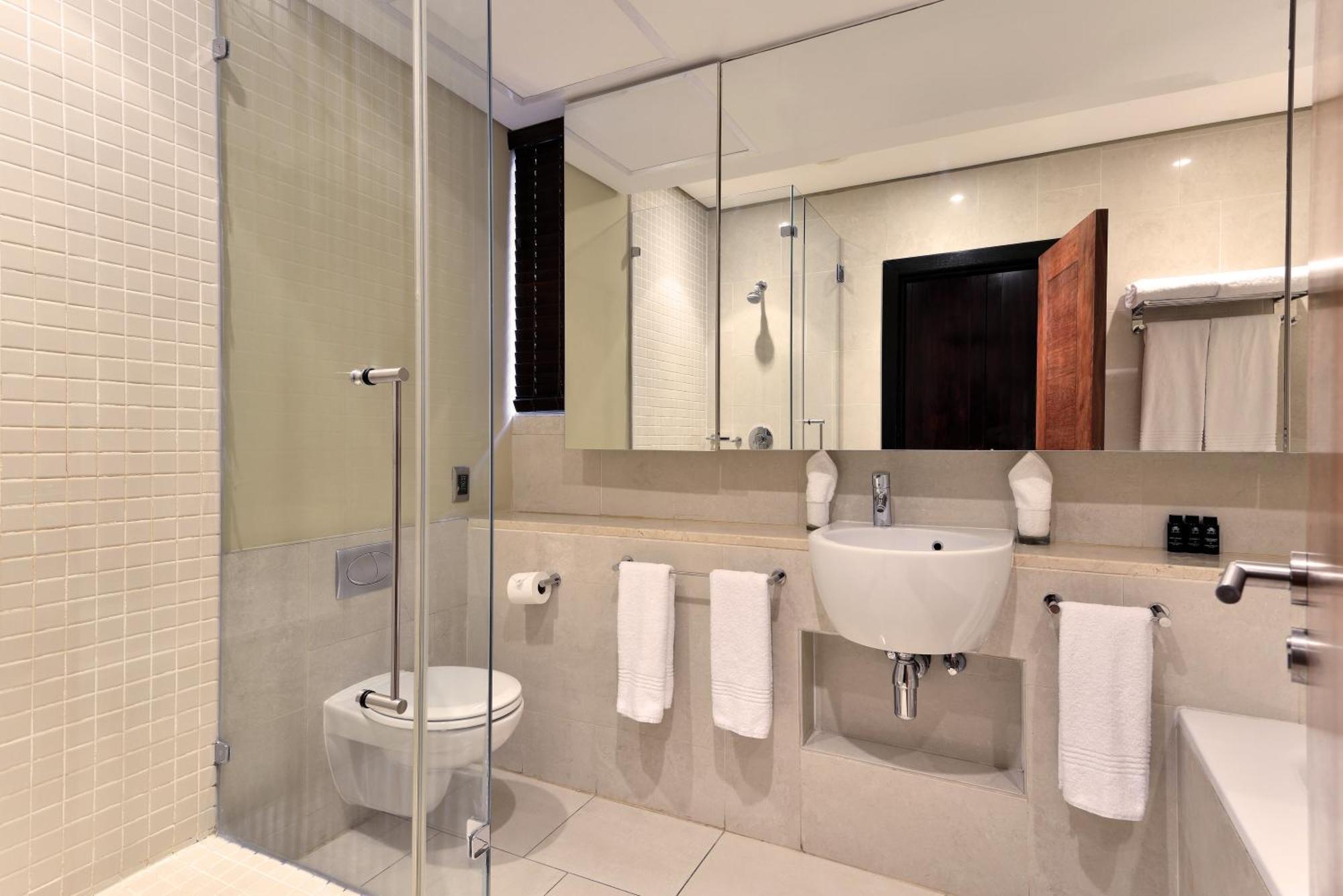 Raphael Suites Johannesburg Exterior photo